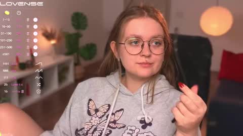 Emily  online show from February 22, 12:29 pm