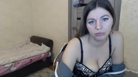 emilyfork online show from November 13, 7:13 pm