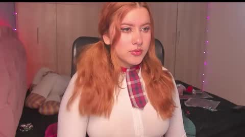 rosse foxter online show from March 2, 12:21 am