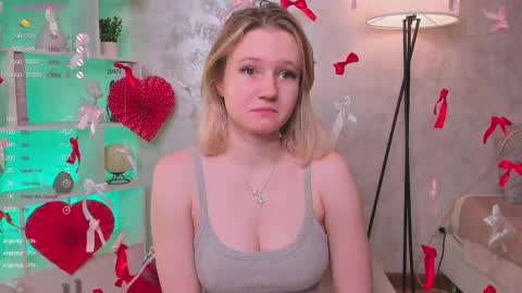 Emi online show from February 16, 1:49 am