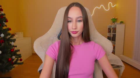 Alina online show from January 9, 4:17 pm