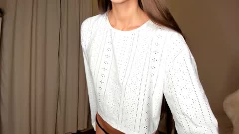 Alina online show from October 3, 5:29 pm