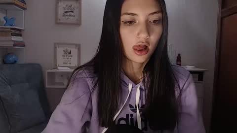 Emily Jang online show from March 11, 10:51 am