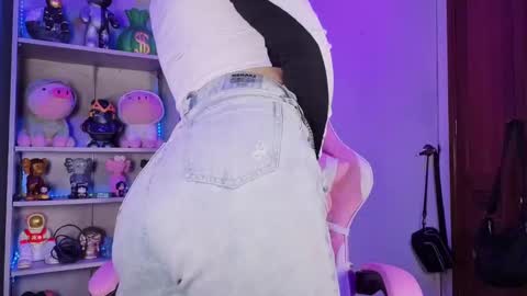 VALEEEN online show from September 16, 4:59 pm