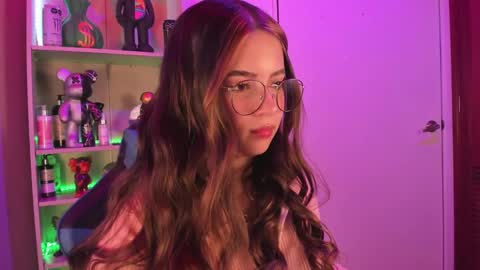 VALEEEN online show from January 26, 3:47 pm