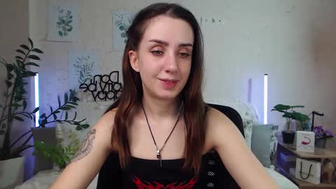 Emyli online show from January 29, 8:56 pm