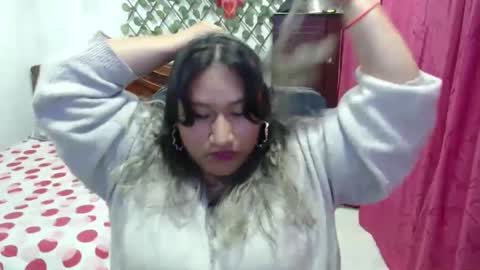 Emily Cortez online show from January 9, 12:03 am