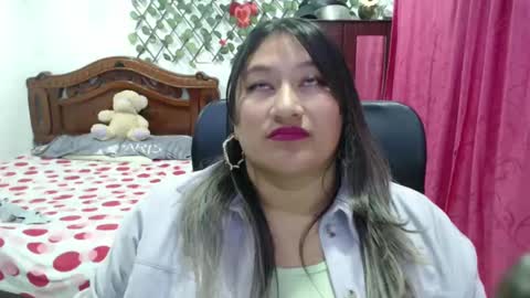 Emily Cortez online show from January 13, 3:23 am