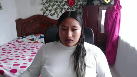 Emily Cortez online show from December 24, 8:49 pm