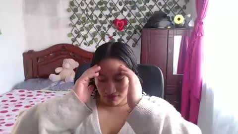 Emily Cortez online show from January 3, 5:31 pm