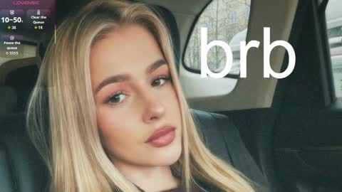 emilymagnificent online show from April 7, 4:47 am