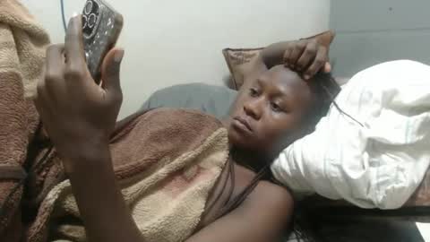 Emilly online show from March 15, 10:23 pm