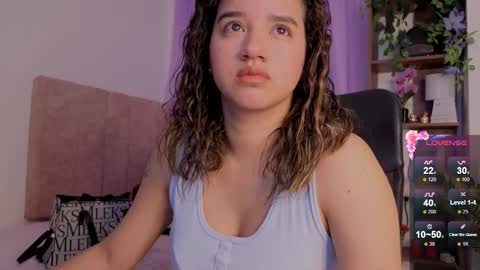 emilyrousex online show from January 18, 5:31 pm