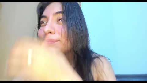 Emily online show from February 8, 9:02 am