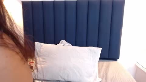 emilysweet online show from October 1, 5:07 pm