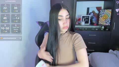 Emy online show from January 13, 6:38 pm