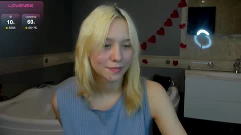 Betty online show from February 28, 2:00 am