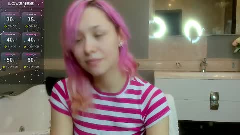 Betty online show from April 5, 1:37 am