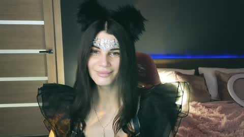 Emily online show from January 27, 1:16 am