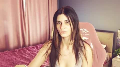 Emily online show from October 13, 1:30 am