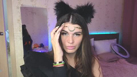 Emily online show from December 17, 1:29 am