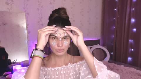 Emily online show from January 3, 1:59 am