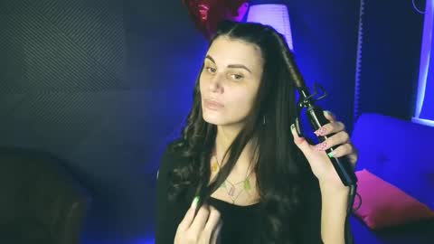 Emily online show from February 23, 1:42 am