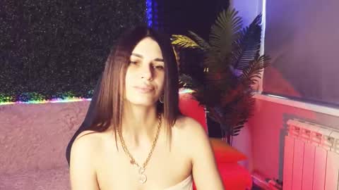 Emily online show from October 15, 2:03 am