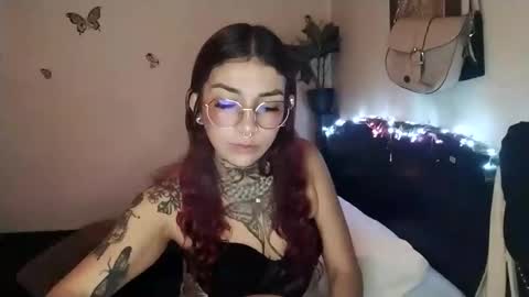 Valentina independent model online show from October 15, 2:47 am