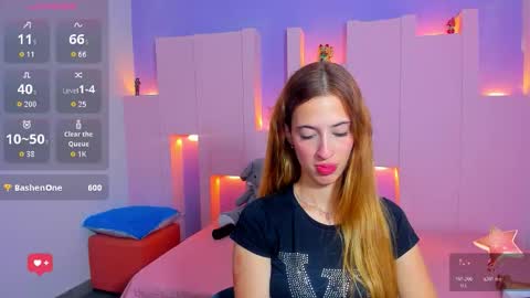 emilywilliis online show from February 4, 1:03 pm