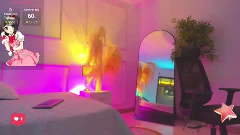 E M I L Y online show from November 10, 1:06 pm