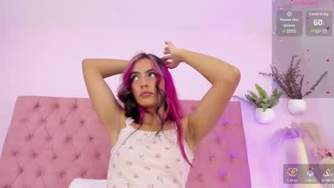 Emily Bank online show from February 27, 7:15 pm