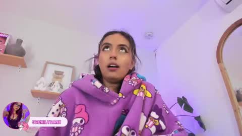 Emily Bank online show from September 27, 8:49 pm