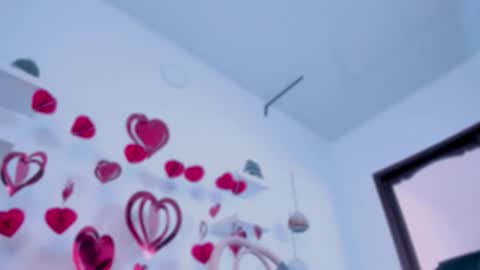 emilyy_kim online show from February 14, 9:17 pm