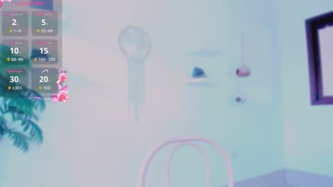 emilyy_kim online show from February 4, 7:06 pm