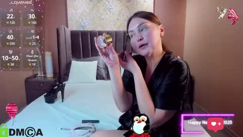 Emm online show from February 20, 6:35 pm