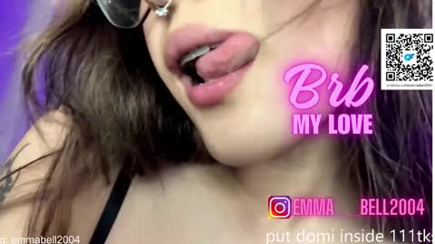 Emma Is here online show from March 17, 1:31 am