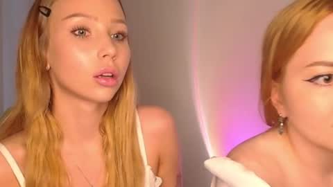 Emma and July online show from June 4, 7:02 am