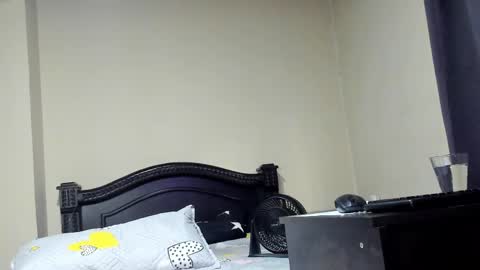 ALBA  online show from April 19, 10:01 pm