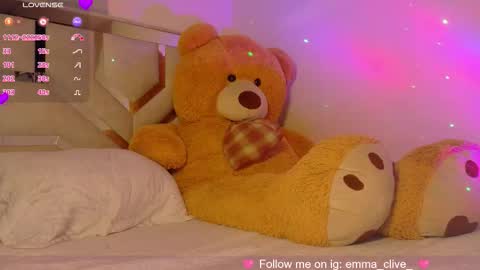  Emma  online show from December 2, 3:19 am