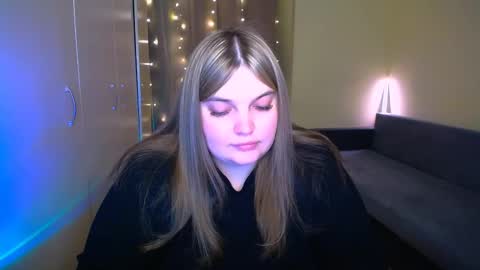 Eva online show from March 12, 7:05 pm