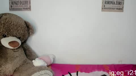 emma_grayys online show from April 10, 6:30 am