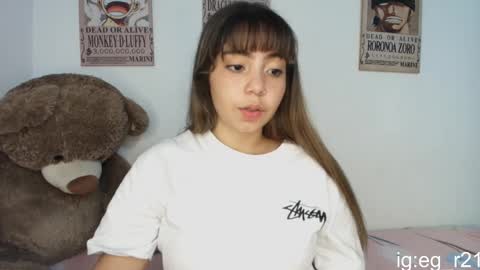 emma_grayys online show from February 15, 5:43 am