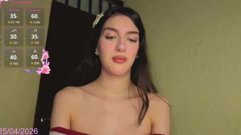 Emma 3 online show from April 26, 3:15 am