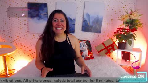 Emma 3 online show from December 22, 12:41 pm