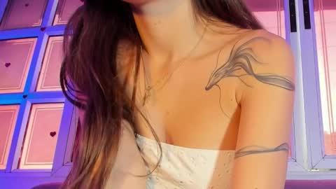 emma_jhoons online show from March 1, 2:06 pm