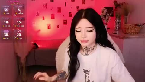 emma_kirks online show from July 30, 12:39 pm