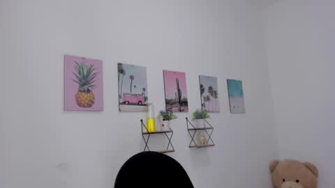 whises lits        online show from February 2, 8:30 pm