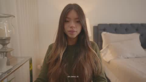 Snapshot of emma_lu1 chatting on October 16, 3:14 pm emma_lu1 online show from October 16, 3:14 pm