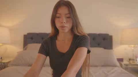 Snapshot of emma_lu1 chatting on February 23, 3:12 pm emma_lu1 online show from February 23, 3:12 pm